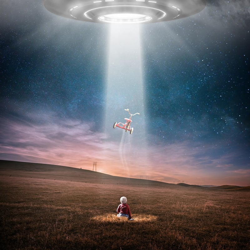 Arrival